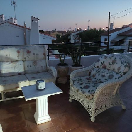 Atico En San Joan De Alicante San Juan  Værelse billede