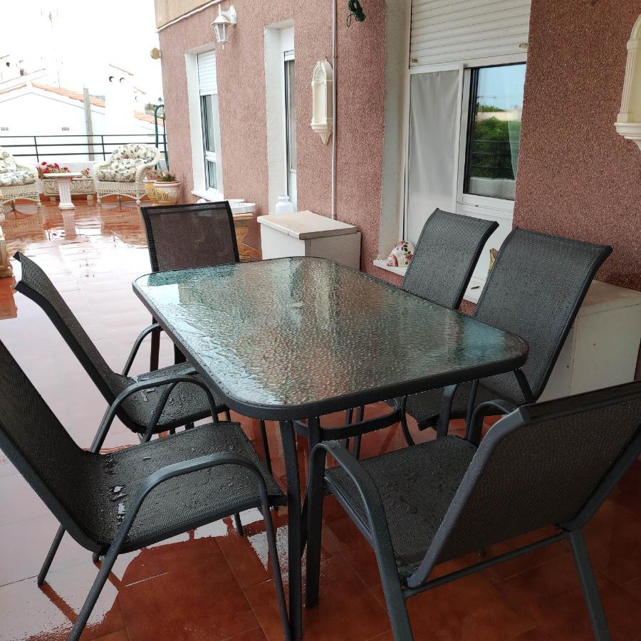 Atico En San Joan De Alicante San Juan  Eksteriør billede