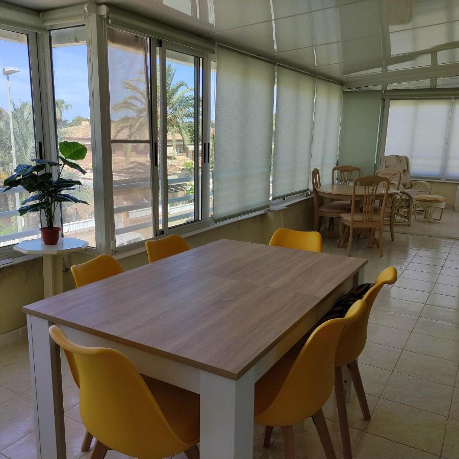Atico En San Joan De Alicante San Juan  Eksteriør billede