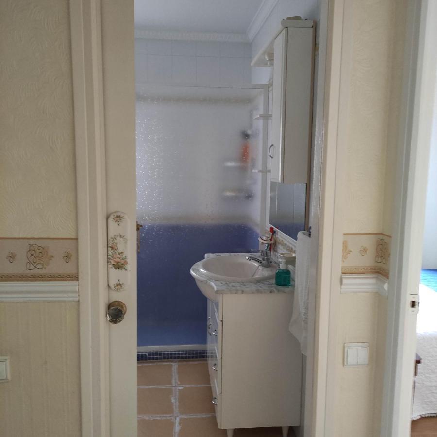 Atico En San Joan De Alicante San Juan  Eksteriør billede