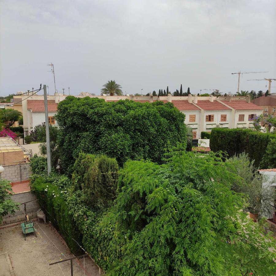 Atico En San Joan De Alicante San Juan  Eksteriør billede
