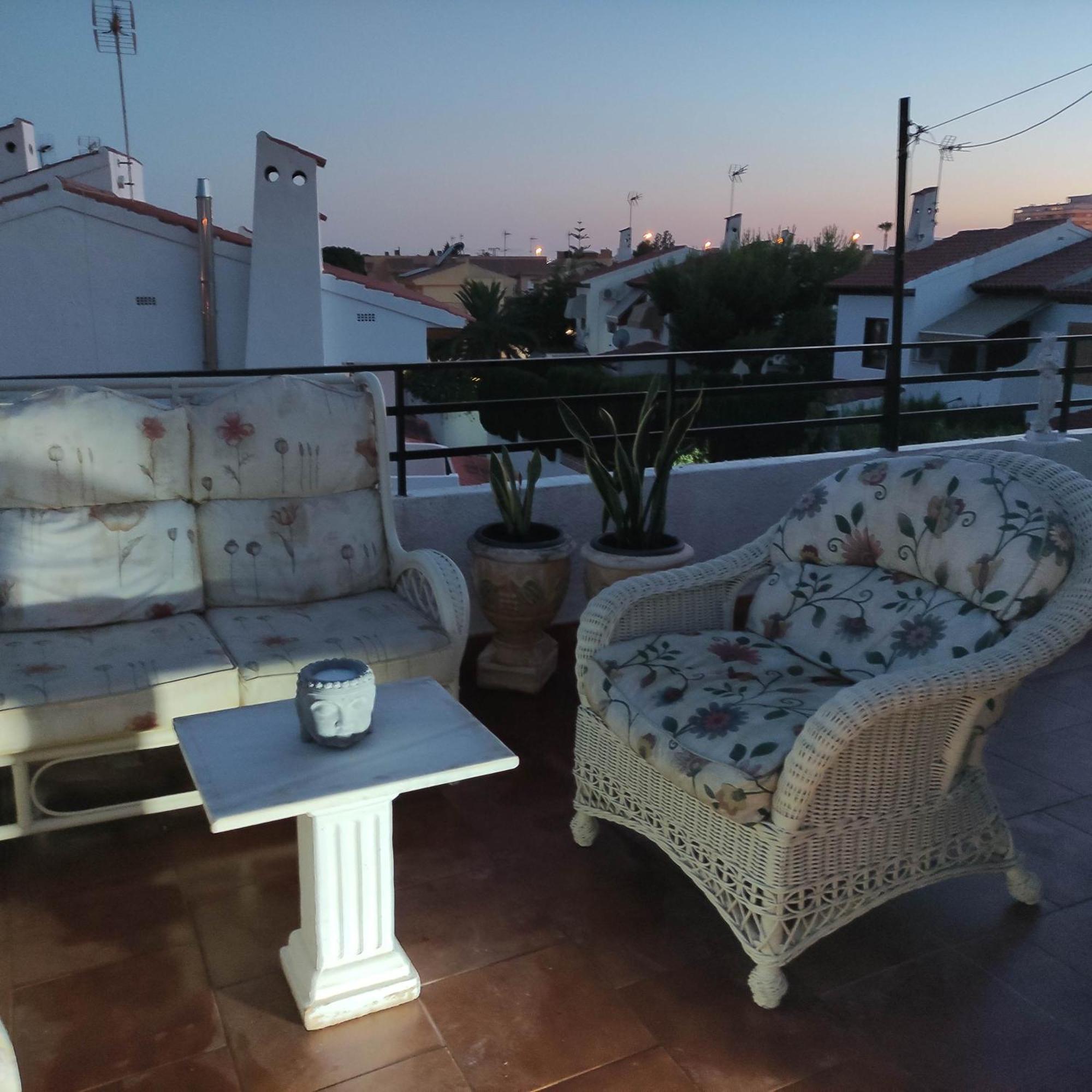 Atico En San Joan De Alicante San Juan  Værelse billede